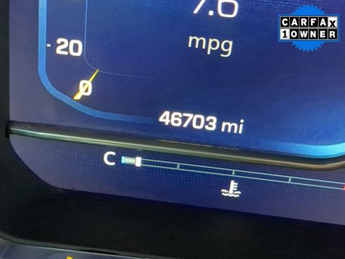 Used 2024 Chevrolet Silverado 3500 LTZ image 16