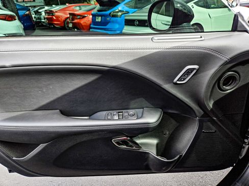 Used 2023 Dodge Challenger SRT Hellcat image 36