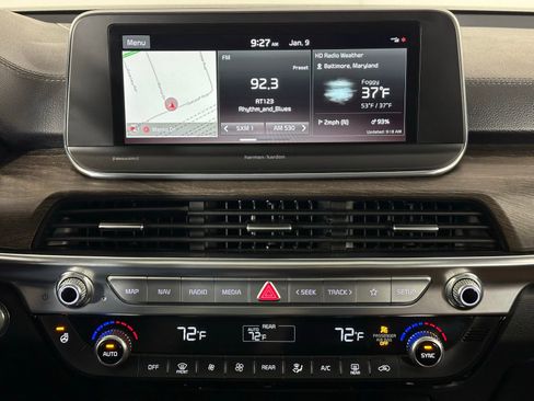 Used 2020 Kia Telluride SX w/ SX Prestige Package image 17