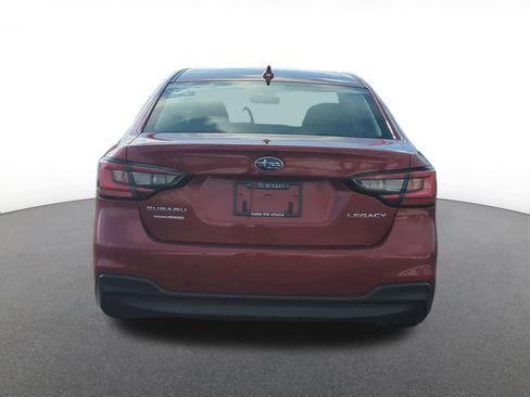 Certified 2025 Subaru Legacy Limited image 5