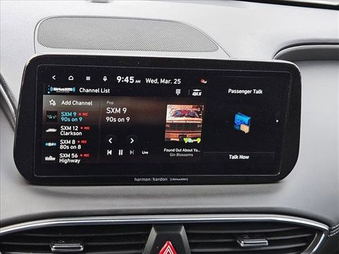 Used 2023 Hyundai Santa Fe Limited image 11