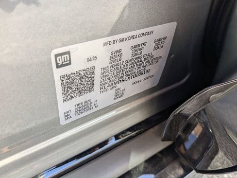 New 2026 Buick Encore GX Sport Touring w/ Comfort Package image 26