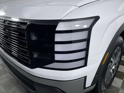 New 2026 Hyundai Palisade SEL Premium image 49