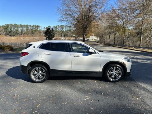 Used 2020 BMW X2 sDrive28i w/ Convenience Package image 10