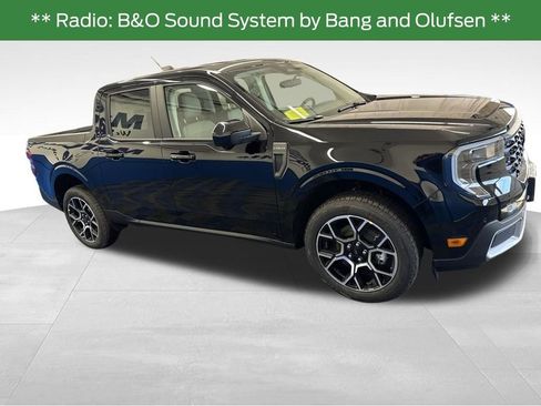 New 2026 Ford Maverick Lariat AWD/4WD image 7