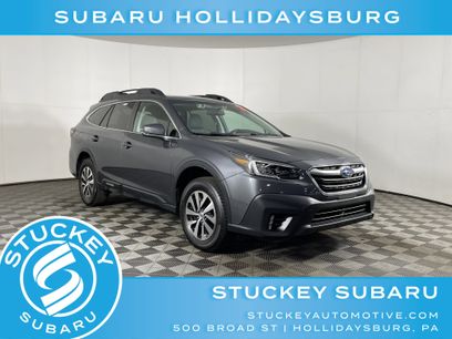 Used 2021 Subaru Outback Premium