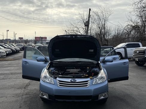 Used 2011 Subaru Outback 2.5i Premium image 21
