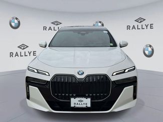 Certified 2025 BMW 740i xDrive w/ Premium Package AWD/4WD video 2