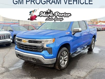 New 2025 Chevrolet Silverado 1500 LT w/ All Star Edition Plus