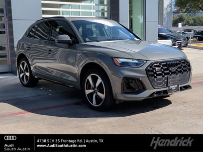 Certified 2024 Audi Q5 2.0T Premium Plus w/ Premium Plus Package