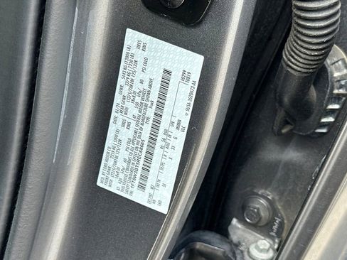 Used 2024 Ford F350 Lariat AWD/4WD image 30