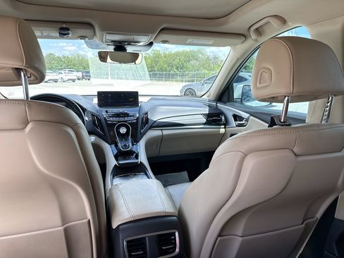 Used 2019 Acura RDX FWD image 23