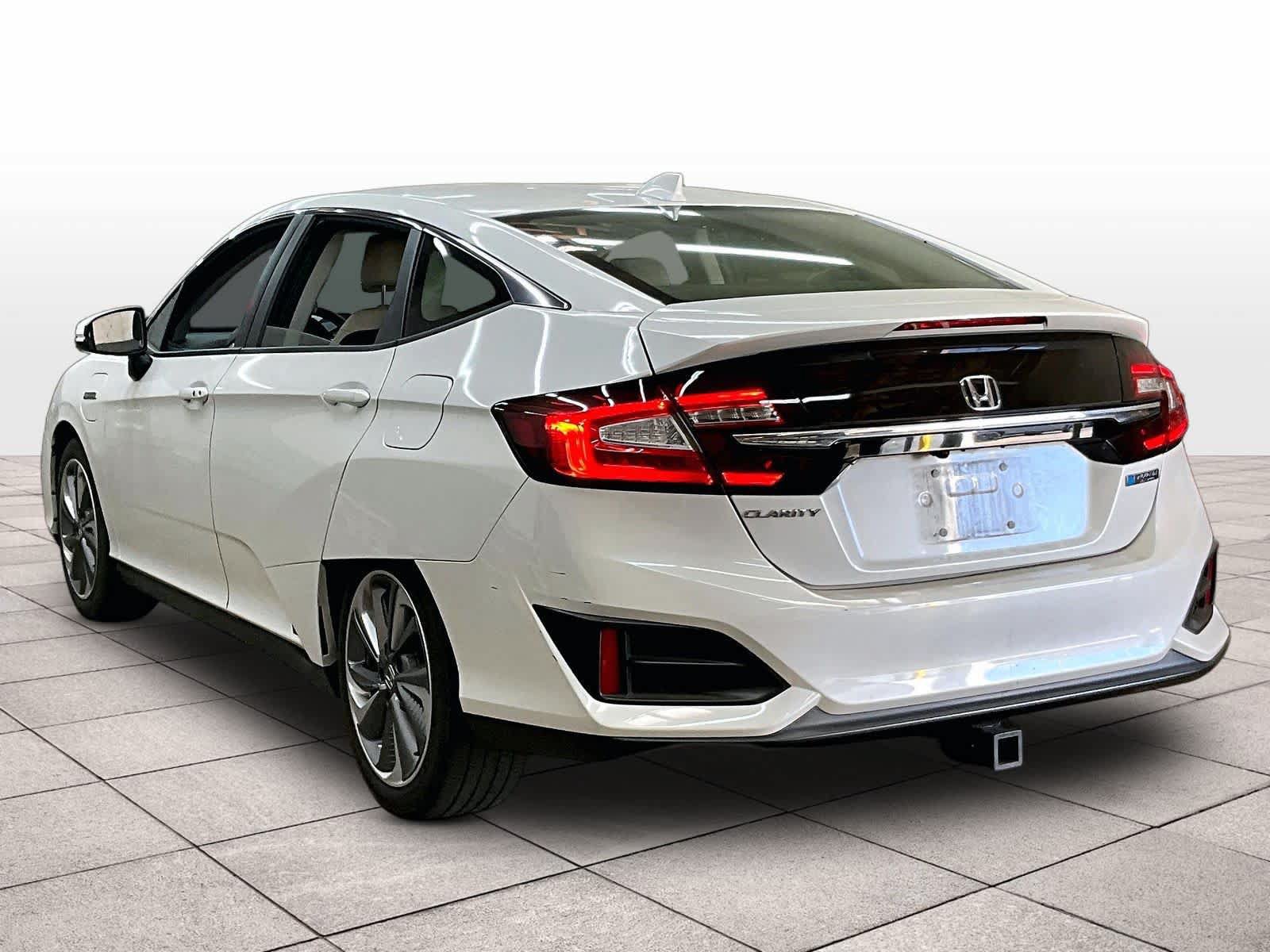 Used 2018 Honda Clarity Plug-In Hybrid image 14