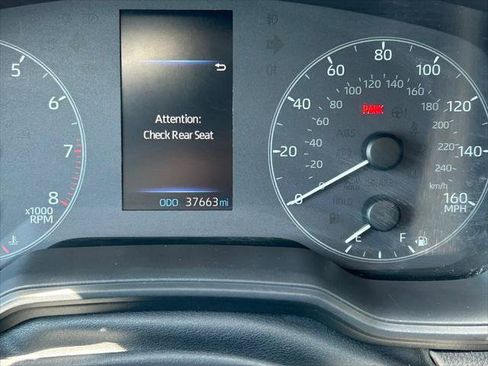 Certified 2025 Toyota Corolla LE FWD image 30