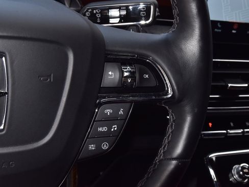 Certified 2024 Lincoln Navigator Reserve image 26