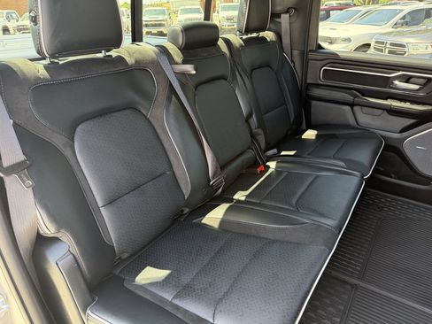 Used 2026 RAM 1500 Laramie AWD/4WD image 26