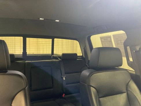 Used 2018 Chevrolet Silverado 2500 LTZ w/ Duramax Plus Package AWD/4WD image 30