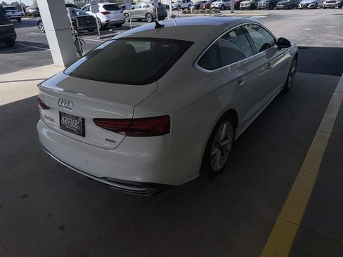 Used 2024 Audi A5 2.0T Premium image 7