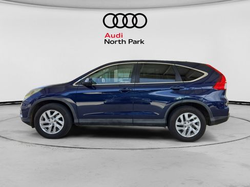 Used 2015 Honda CR-V EX image 2