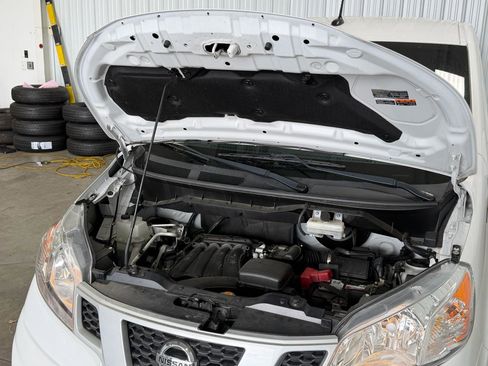 Used 2021 Nissan NV200 SV FWD image 31