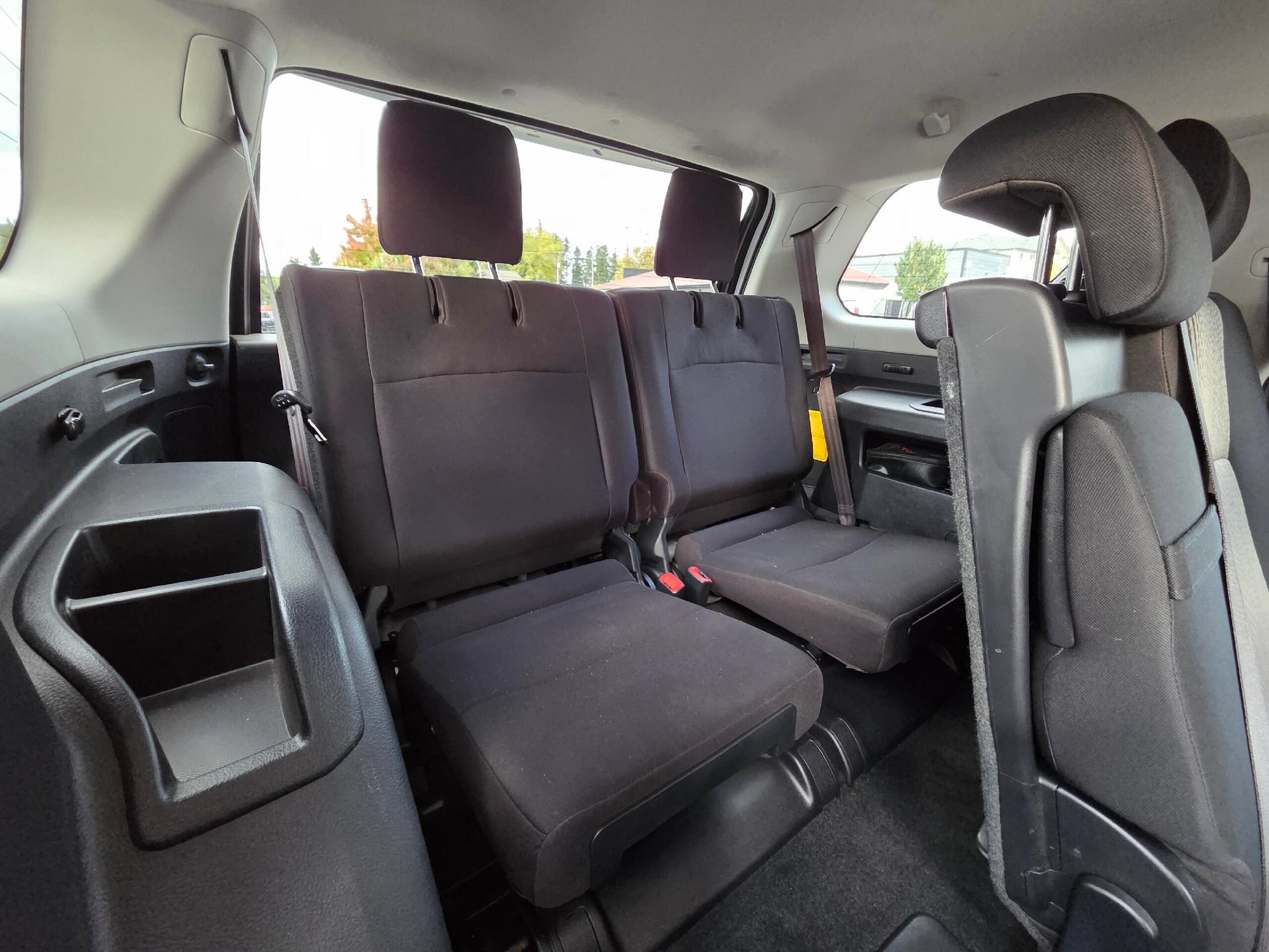 Used 2024 Toyota 4Runner SR5 AWD/4WD image 28