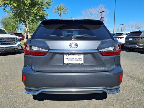 Used 2022 Lexus RX 350L RX 350L image 6