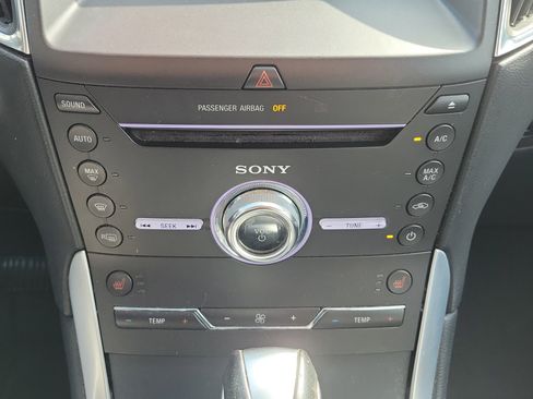 Used 2018 Ford Edge Titanium image 35