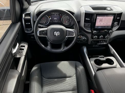 New 2026 RAM 1500 Express AWD/4WD image 14