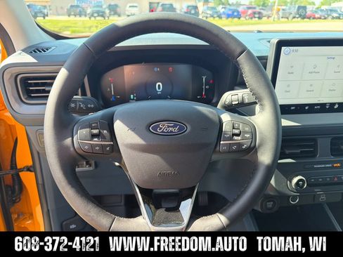 New 2026 Ford Maverick XLT w/ XLT Luxury Package AWD/4WD image 14