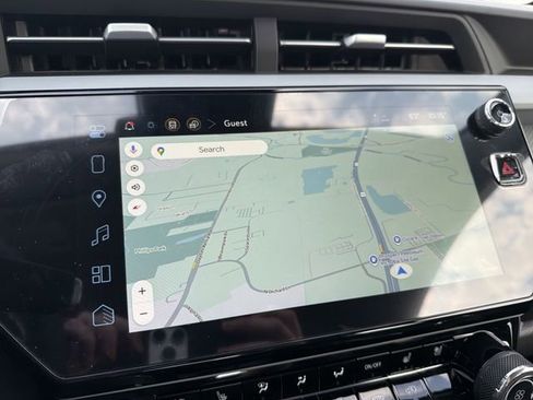 New 2027 Chevrolet Bolt RS image 25