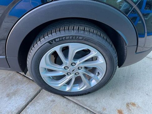 New 2027 Chevrolet Bolt LT image 5