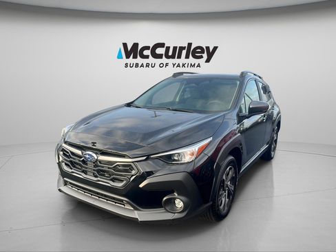 New 2026 Subaru Crosstrek 2.0i Premium image 1