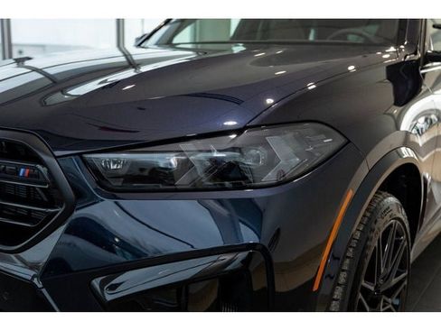 New 2026 BMW X5 M Competition w/ Executive Package AWD/4WD image 50