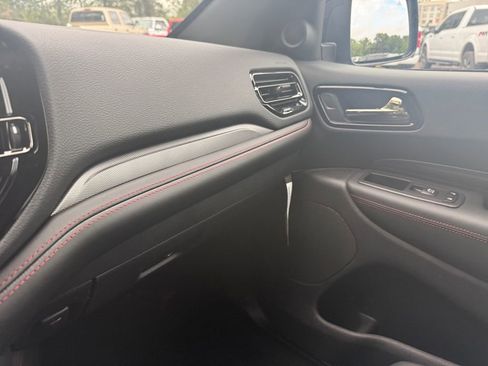 New 2026 Dodge Durango GT AWD/4WD image 25