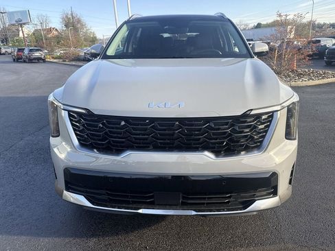 New 2026 Kia Sorento S AWD/4WD image 2