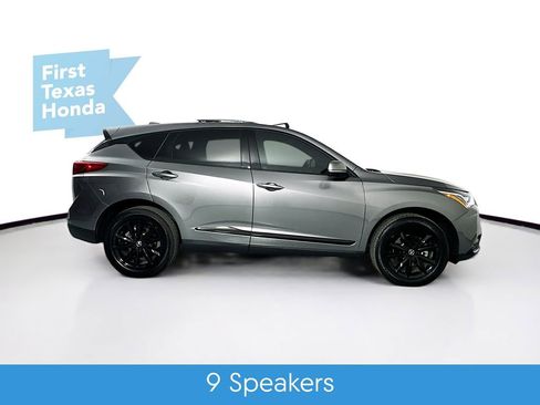 Used 2025 Acura RDX SH-AWD image 8