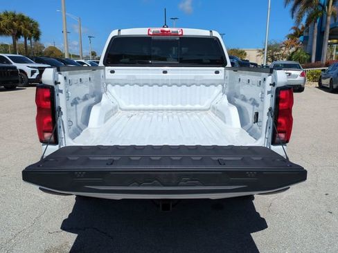 New 2026 Chevrolet Colorado LT w/ LT Convenience Package image 12