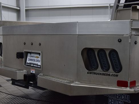 Used 2024 RAM 4500 Tradesman w/ Convenience Group AWD/4WD image 13