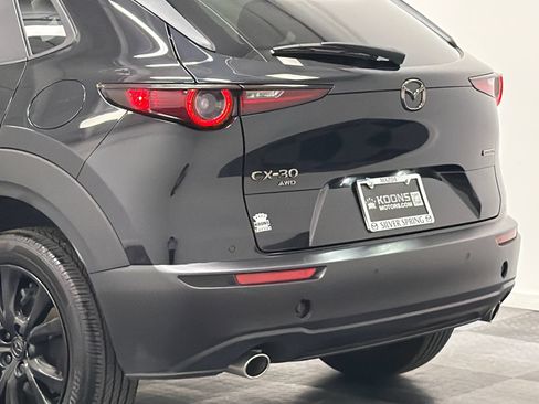 Certified 2026 MAZDA CX-30 AWD 2.5 S image 7