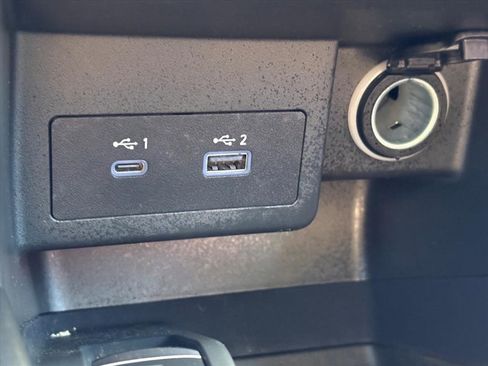 Certified 2021 Nissan Kicks SV w/ Exterior Package image 23