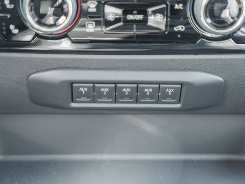 New 2026 Chevrolet Silverado 3500 LTZ w/ LTZ Convenience Package image 32