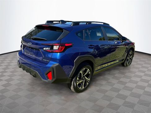 Used 2024 Subaru Crosstrek 2.0i Premium image 6