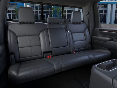 New 2026 Chevrolet Silverado 2500 High Country w/ Midnight Edition AWD/4WD image 19