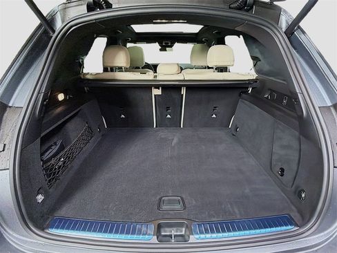 Certified 2024 Mercedes-Benz GLE 63 AMG S image 29