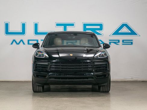Used 2019 Porsche Cayenne AWD/4WD image 7