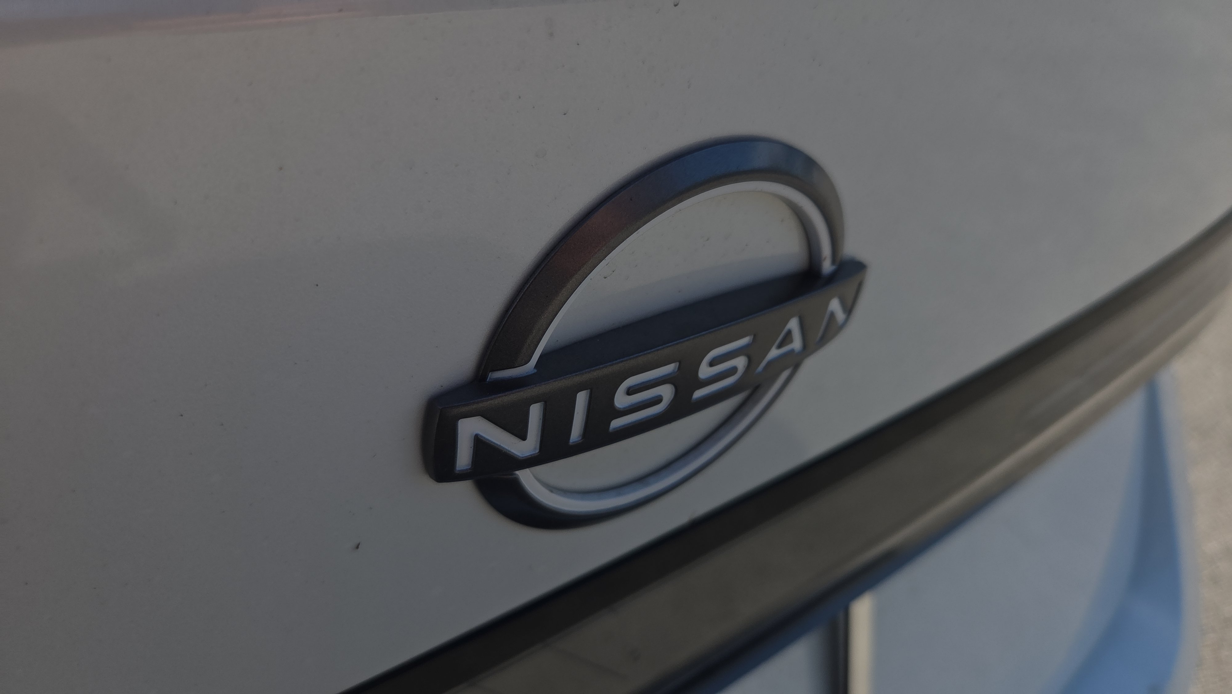 Used 2026 Nissan Sentra SR w/ Floor Mat Package FWD image 30