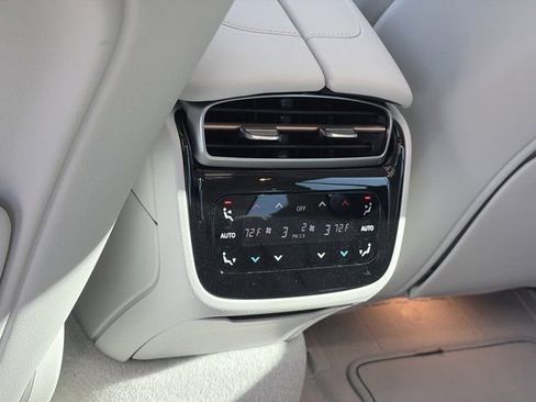 Certified 2023 Mercedes-Benz EQS 580 4MATIC Sedan image 14