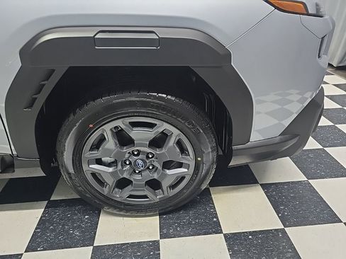 New 2026 Subaru Outback Premium AWD/4WD image 4