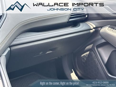 Used 2024 Subaru Outback Wilderness AWD/4WD image 12
