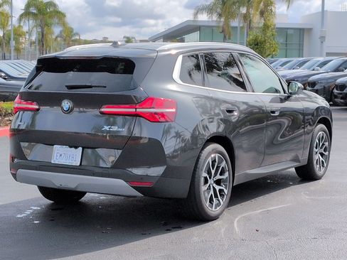 Used 2026 BMW X3 xDrive30i w/ Convenience Package AWD/4WD image 10